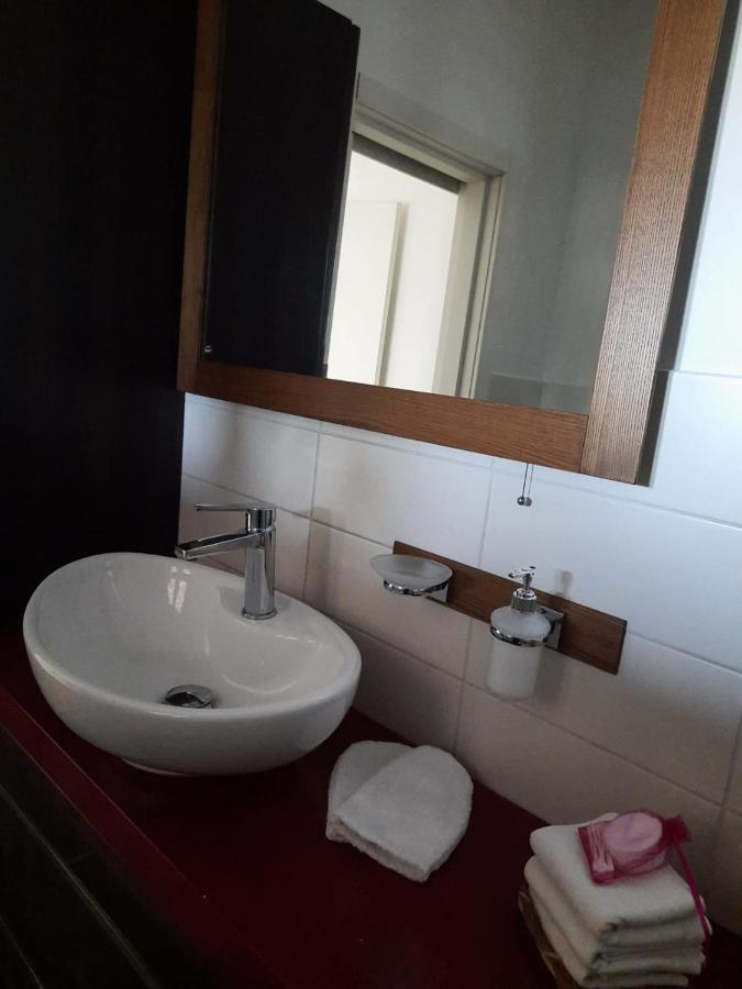 Caprice B&B Pozzuoli Exterior photo