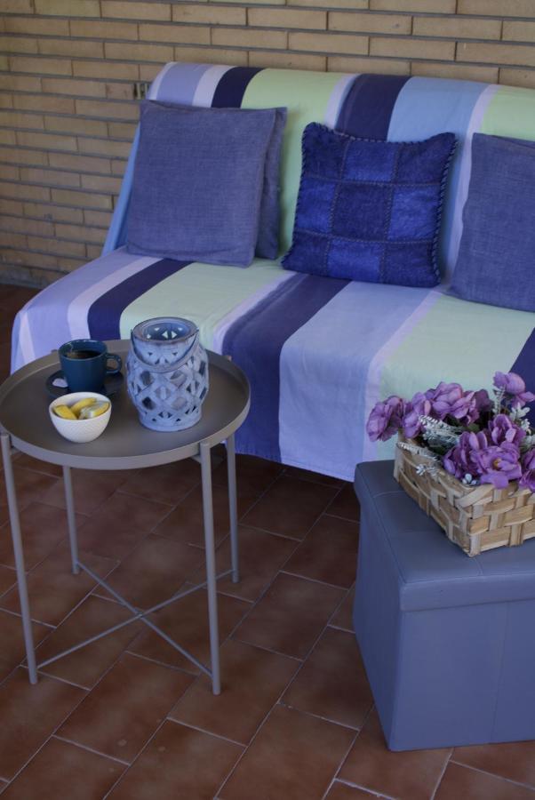 Caprice B&B Pozzuoli Exterior photo