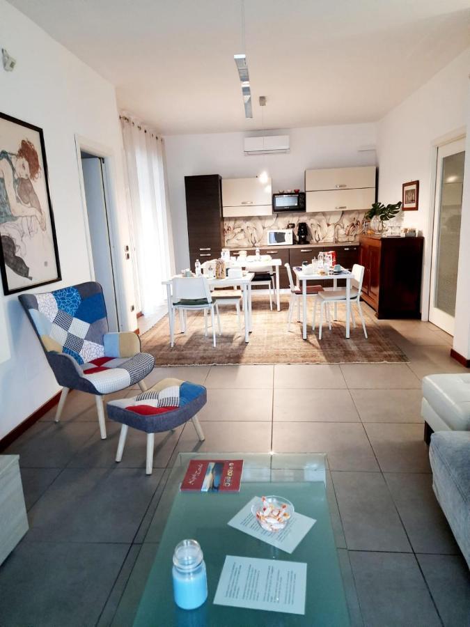 Caprice B&B Pozzuoli Exterior photo