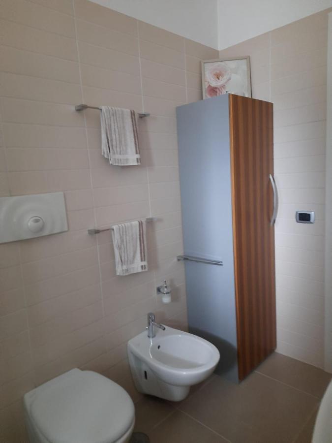 Caprice B&B Pozzuoli Exterior photo