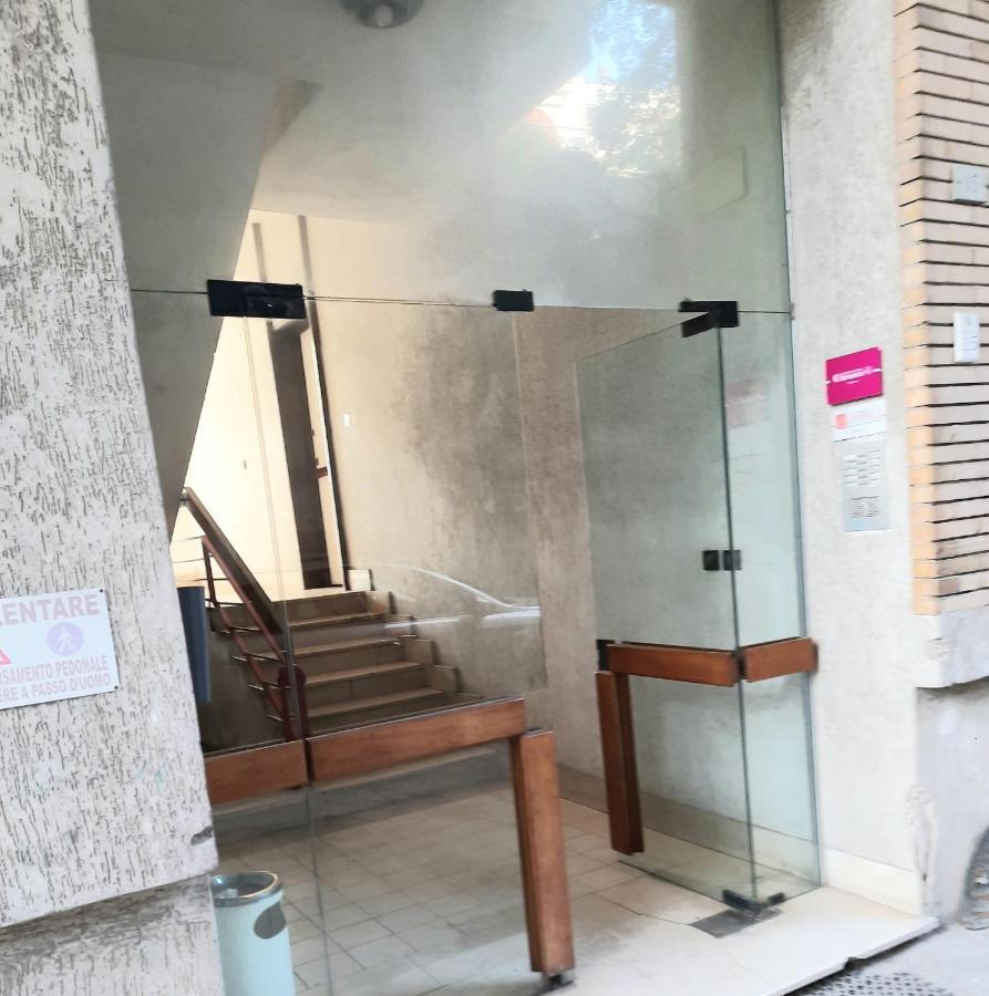 Caprice B&B Pozzuoli Exterior photo